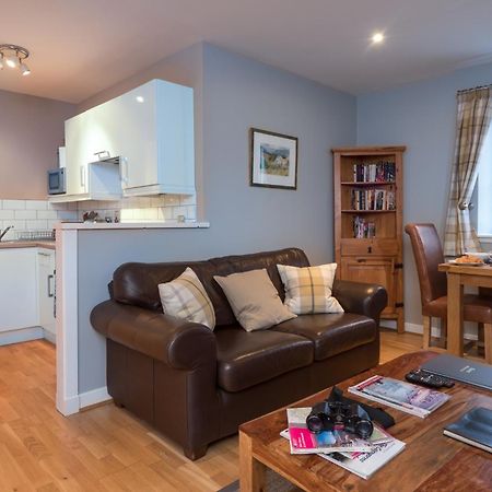 Highland Holiday Cottages Newtonmore Bilik gambar
