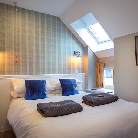Highland Holiday Cottages Newtonmore Bilik gambar