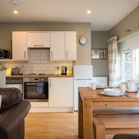 Highland Holiday Cottages Newtonmore Luaran gambar